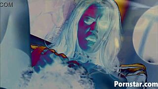 Sexy Pornstar Faith Leone Fucks Hard On Her Date