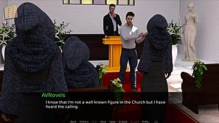 nursing back to pleasure in this erotic story, part 201