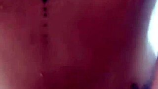 safada milks macho with big tits bouncing