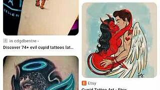 Valentines Day Instagram Shaving Concepts Either Braids Twists Or Dreads