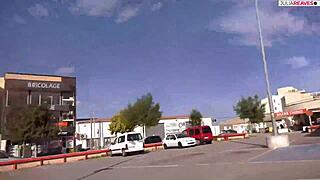 der deutsche model scout 4k