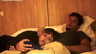 Stepsister lets me deepthroat in fantasy