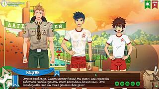 juicy blowjob for natsumi