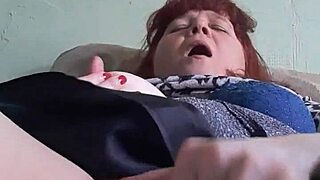 Homemade Video Of Wife With Scarlet Nails