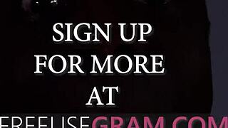 crowd chanting for ass to ass freeuse gangbang anal 😈