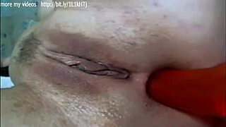 check out my intense anal fisting session