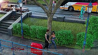 Alternate Existence Game Fun!