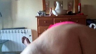 Horny girlfriend's blowjob and fucking part 2