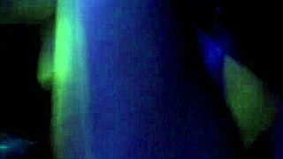 Taby Takes It Huge and Squirts!