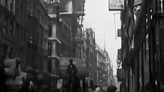 i've seen two centurys of vintage porn with blowjobs and fucking