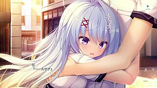 Unless Terminalia Lucia Valignano Scene 1: A Mysterious Encounter