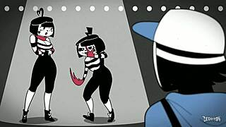 Fkkdajufhslpa Cartoon Adventure
