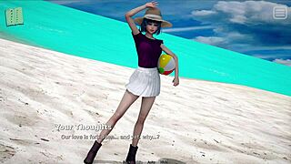 Bully Becomes Lover in Game Series 24