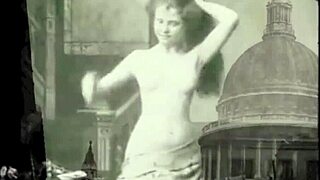 i've seen two centurys of vintage porn with blowjobs and fucking