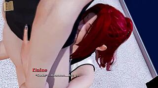 Exploring my real desire in part 41