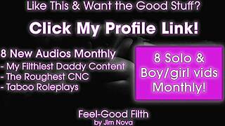 I Help You Cum With Rough Sex And Dirty Talk