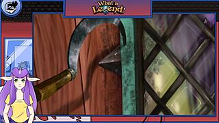 Legendary Orgy Dream Unleashed.