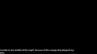 Hot Night With My Step Sister In Tales From The Unending Void 33