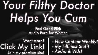 I Help You Cum With Rough Sex And Dirty Talk