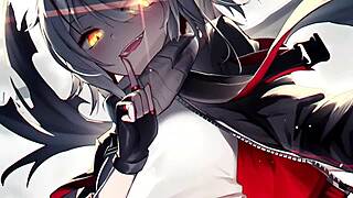 i had fun with hentai joi anime, but i made a error