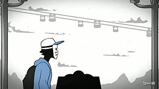 Fkkdajufhslpa Cartoon Adventure