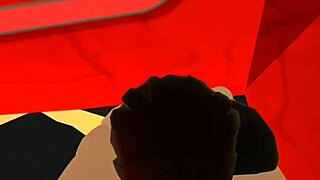 Breeding Rec Room Slut With Big Cock Facial