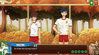 juicy blowjob for natsumi