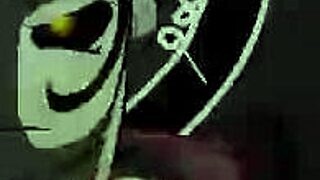 What Is Love - Resident Evil - Animation Flash