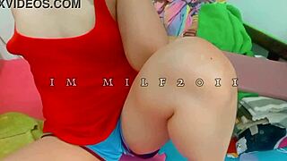 Pinaka magandang suso sa balat ng porn