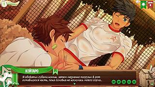 juicy blowjob for natsumi