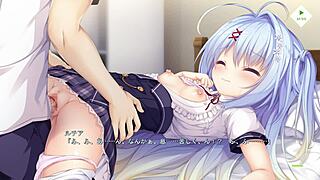 Unless Terminalia Lucia Valignano Scene 1: A Mysterious Encounter