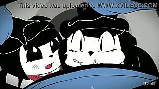 Fkkdajufhslpa Cartoon Adventure