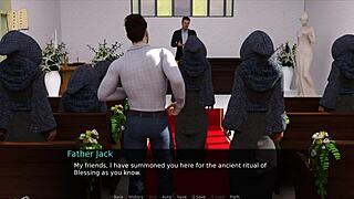 nursing back to pleasure in this erotic story, part 201