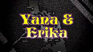 Petite Asian Lesbians Finger Wet Pussies On Trikepatrol?