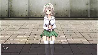 Tower Of Alfimia Part 7 Adventure