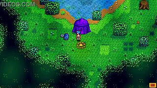 Stardew Valley - Emily Part 2 in Spanish