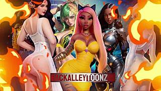 i fuck cherokee d ass big black ass doggystyle