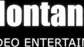 Rebecca Santos Takes Monster Cock Anal