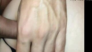 does my friend fuck my wife in all holes with his monster cock?