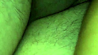 Naughty Brazilian Couple Screams In Pt 6!