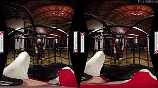 Jade Presley stars in pussy fucking.