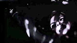 Vintage Hairy Lesbians Explore Wild Retro Desires