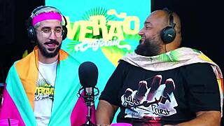 as gostosas mostrando como comer elas - california de verão