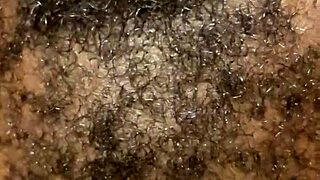 Oski And His Wife Explore Their Wet, Hairy Milf Desires Together.