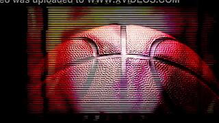 Sissy Training For The Bbc Trans Basketball Team Teaser