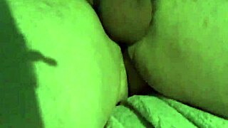 Amateur couple creampies hard.