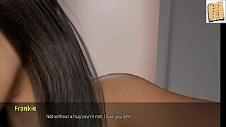 meeting john johnson