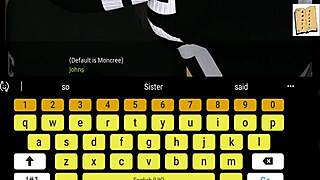 meeting john johnson