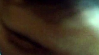 i jus got a lil blowjob from a new girl