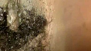 Oski And His Wife Explore Their Wet, Hairy Milf Desires Together.